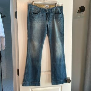 Paige jeans size 31
